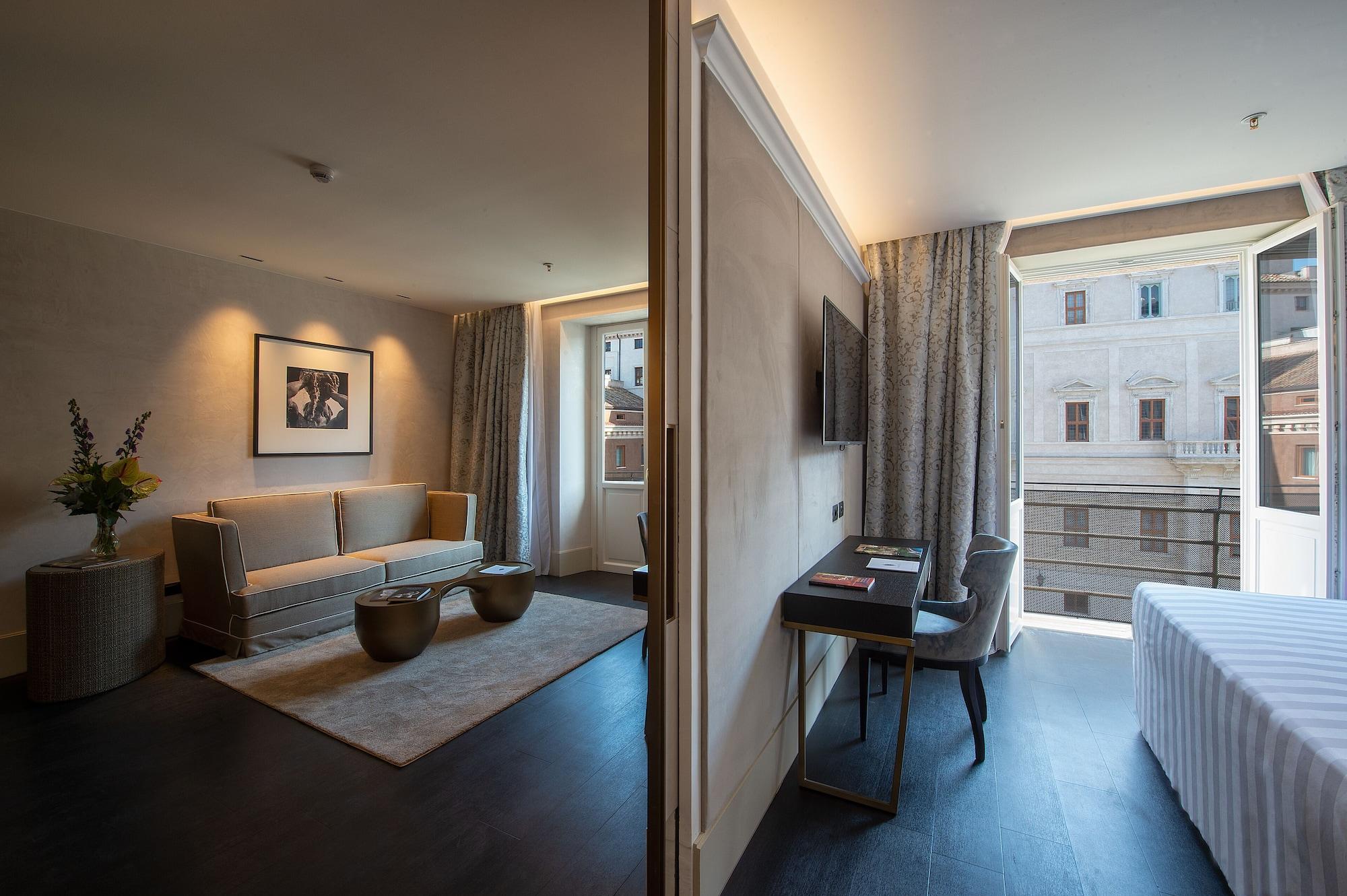 Hotell Sina Bernini Bristol, Autograph Collection