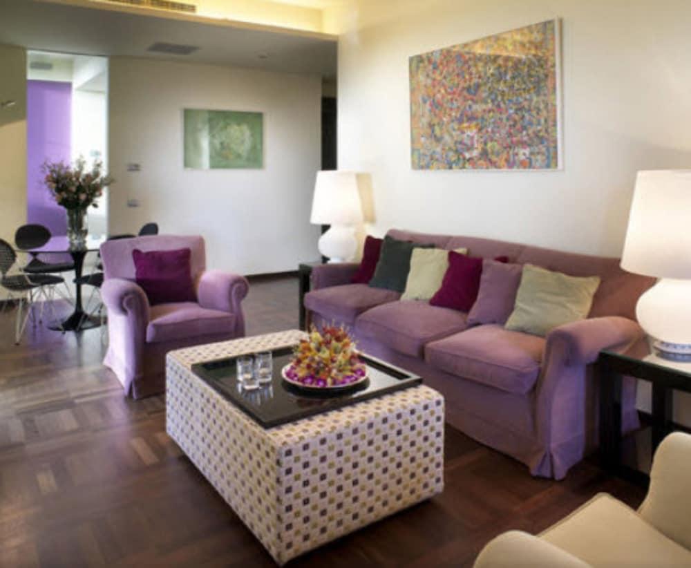 Sina Bernini Bristol, Autograph Collection 5* Rom