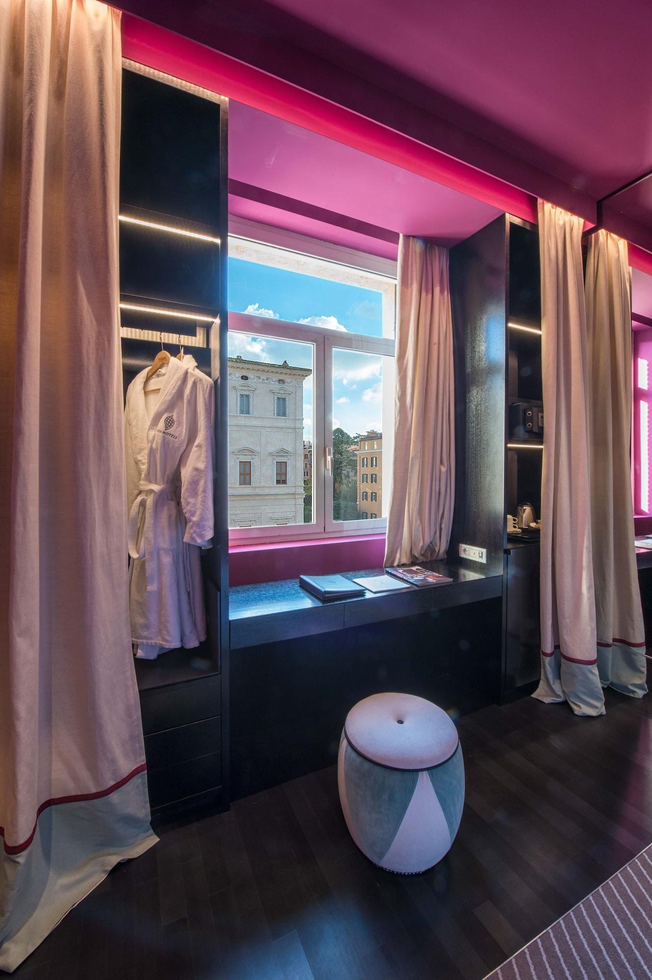 Sina Bernini Bristol, Autograph Collection 5* Rom