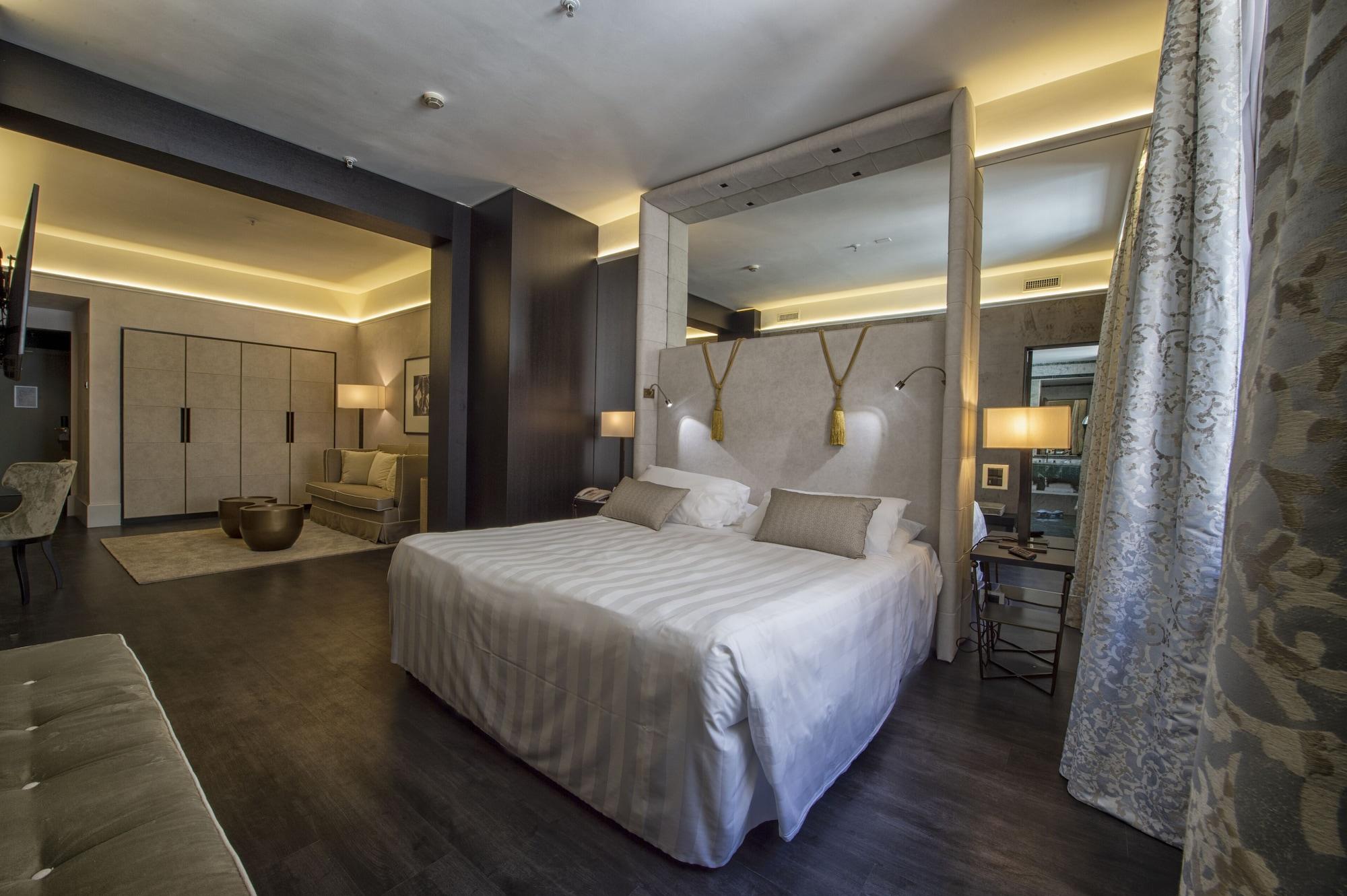 Sina Bernini Bristol, Autograph Collection Hotell 5*