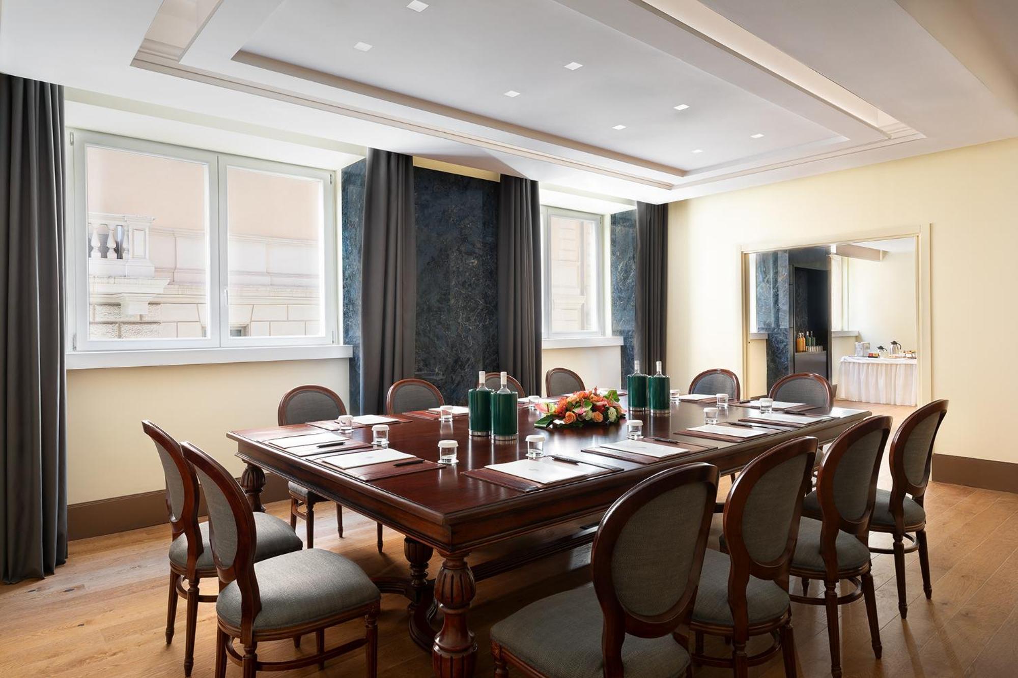 Hotell Sina Bernini Bristol, Autograph Collection 5*