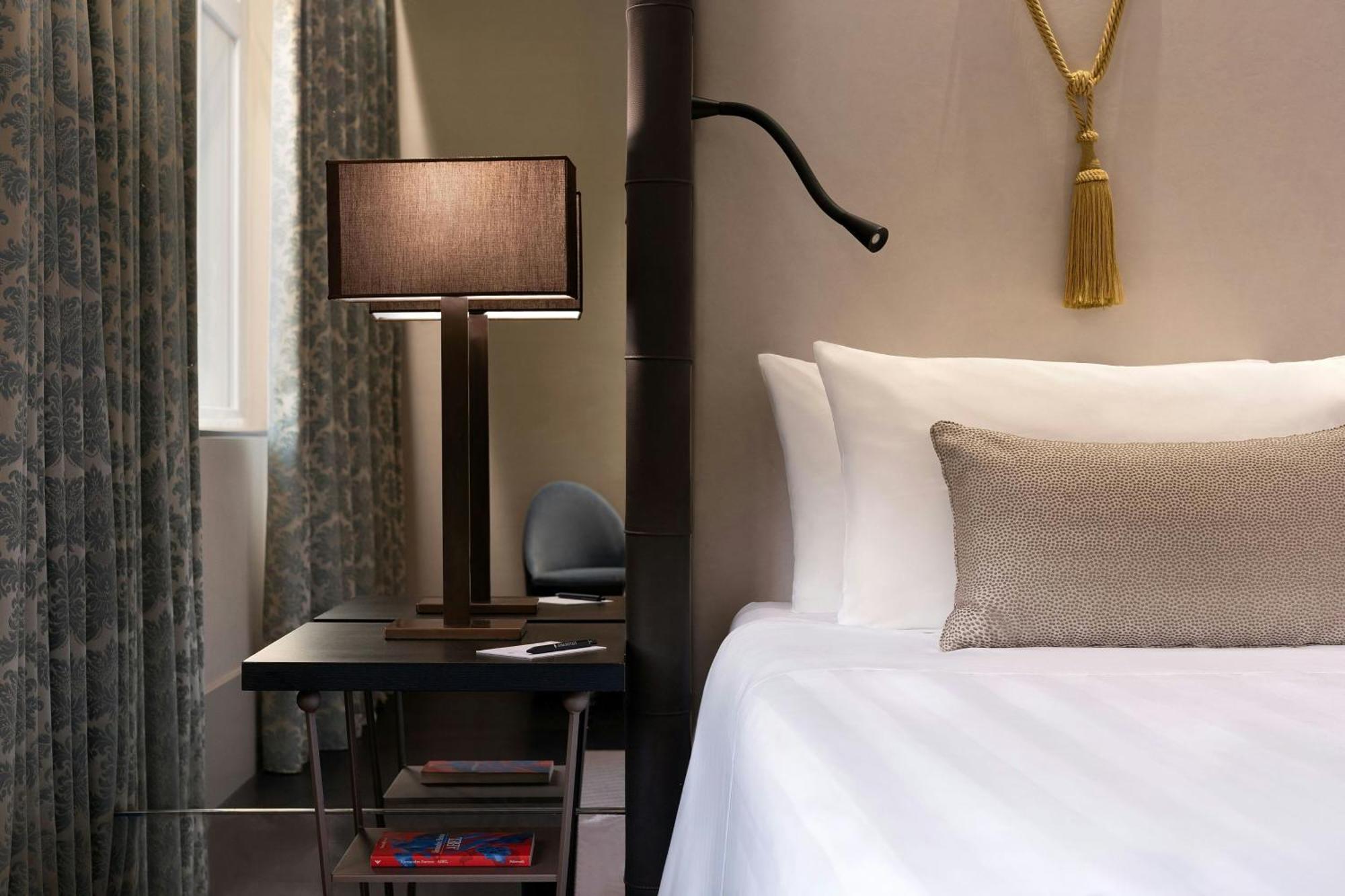 Hotell Sina Bernini Bristol, Autograph Collection