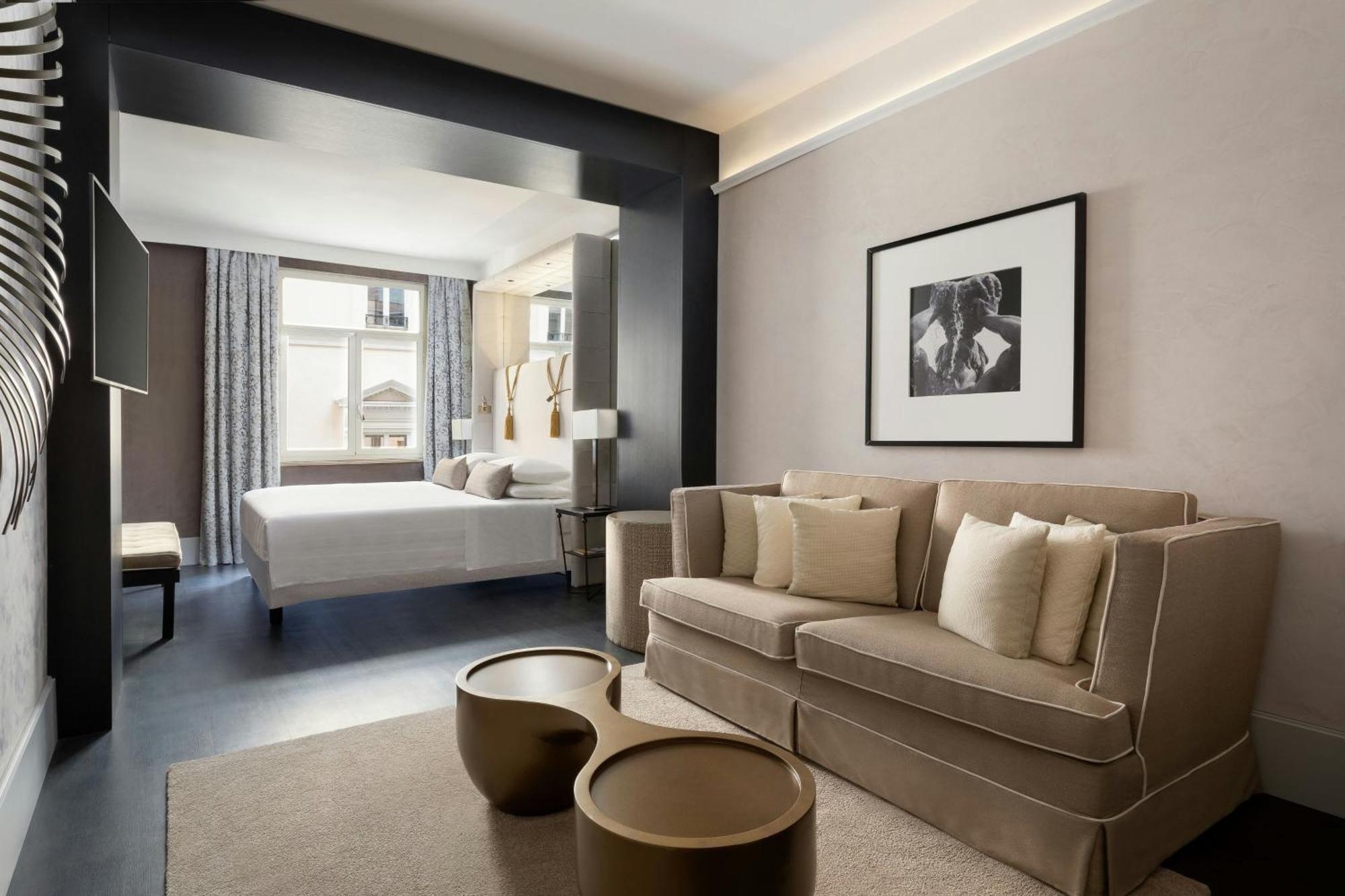 Sina Bernini Bristol, Autograph Collection Hotell