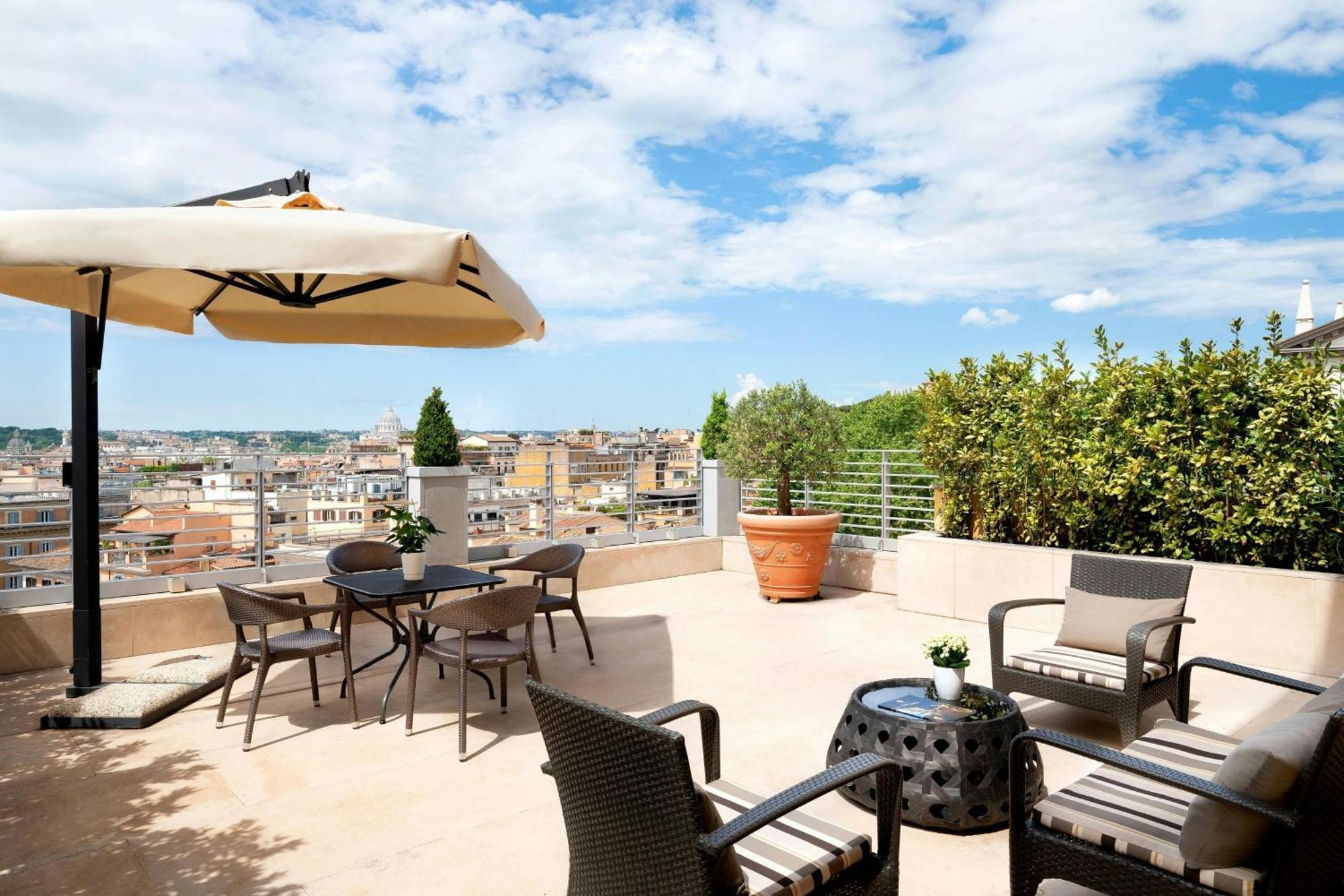 Hotell Sina Bernini Bristol, Autograph Collection