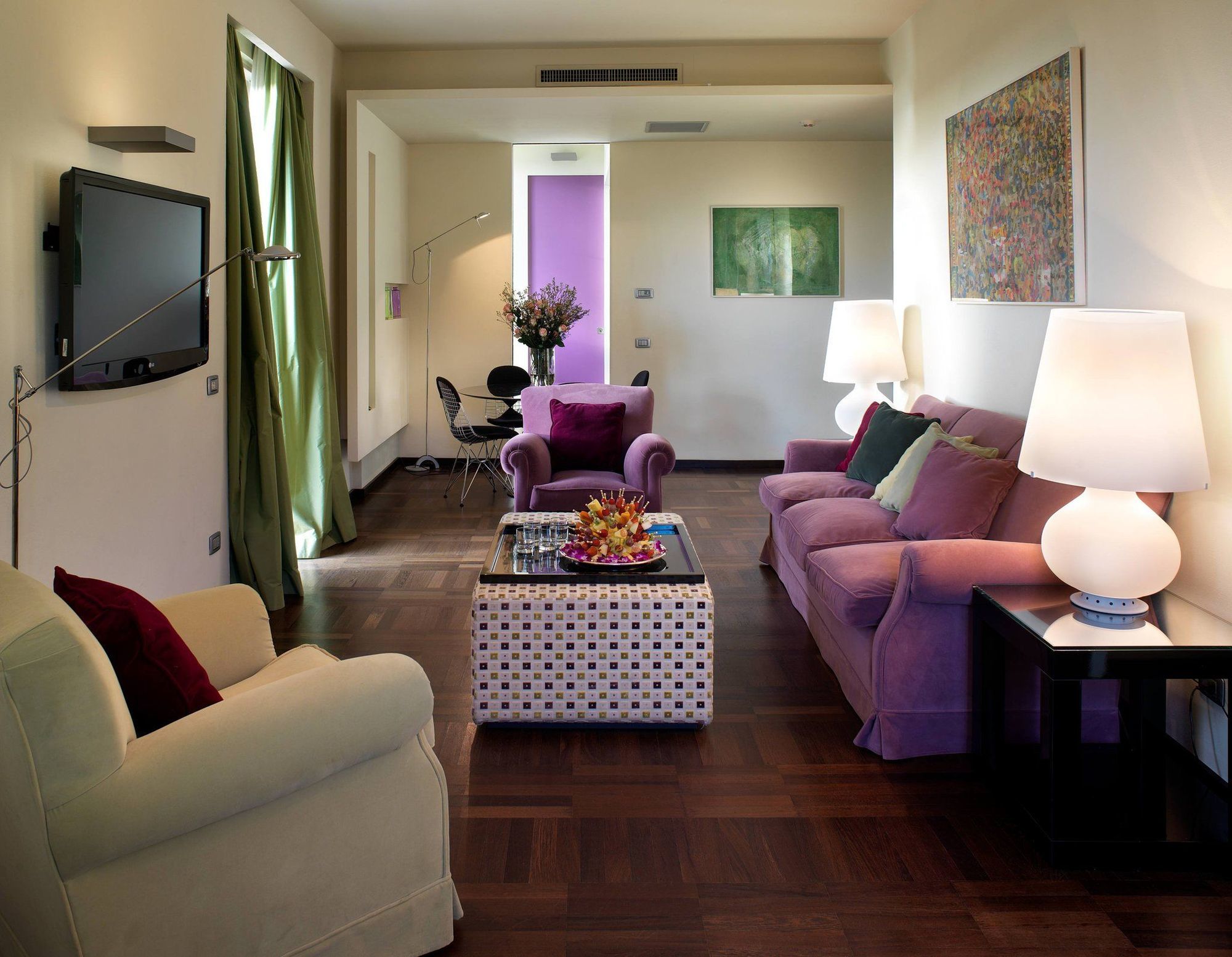 Hotell Sina Bernini Bristol, Autograph Collection