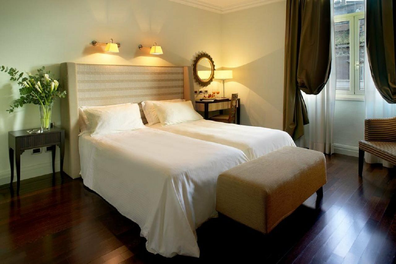 Hotell Sina Bernini Bristol, Autograph Collection 5*